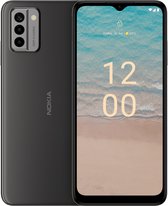 Nokia G22 - 64GB - Grijs