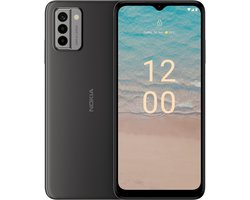 Nokia G22 - 64GB - Grijs