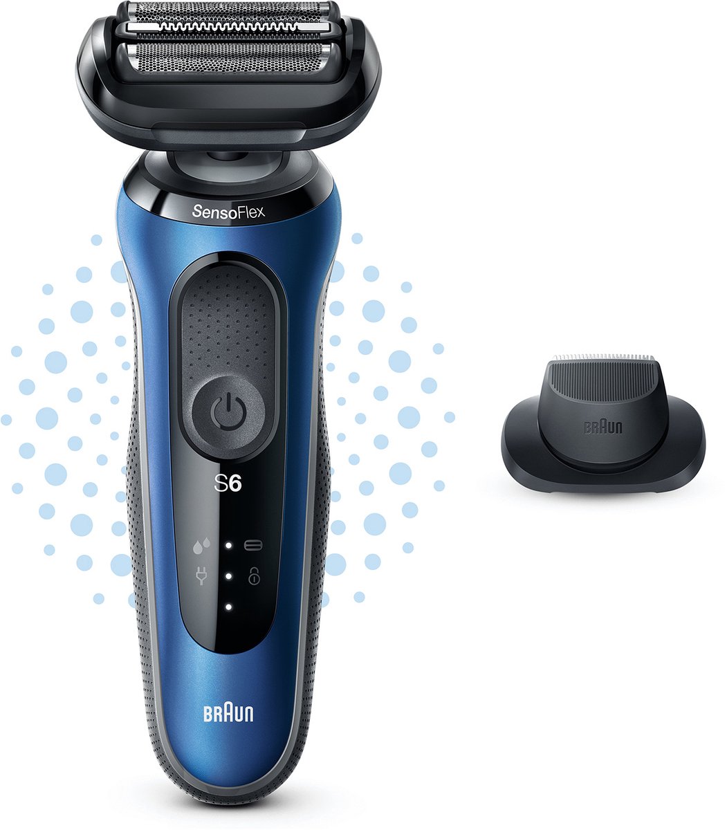 Braun Series 6 61-B1200s
