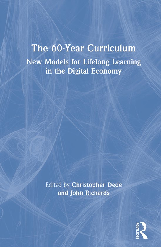 The 60-Year Curriculum - cover