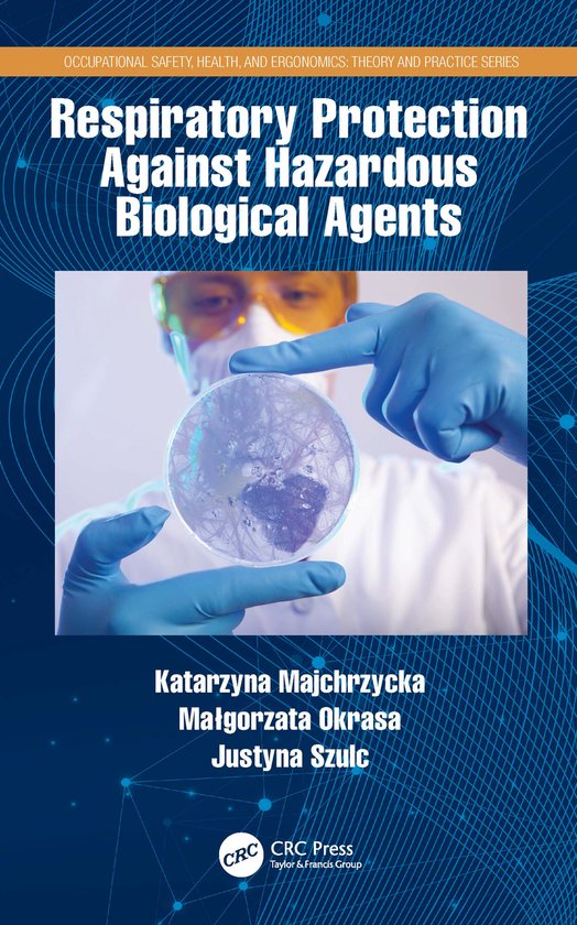 Occupational Safety, Health, and Ergonomics- Respiratory Pro ... - cover