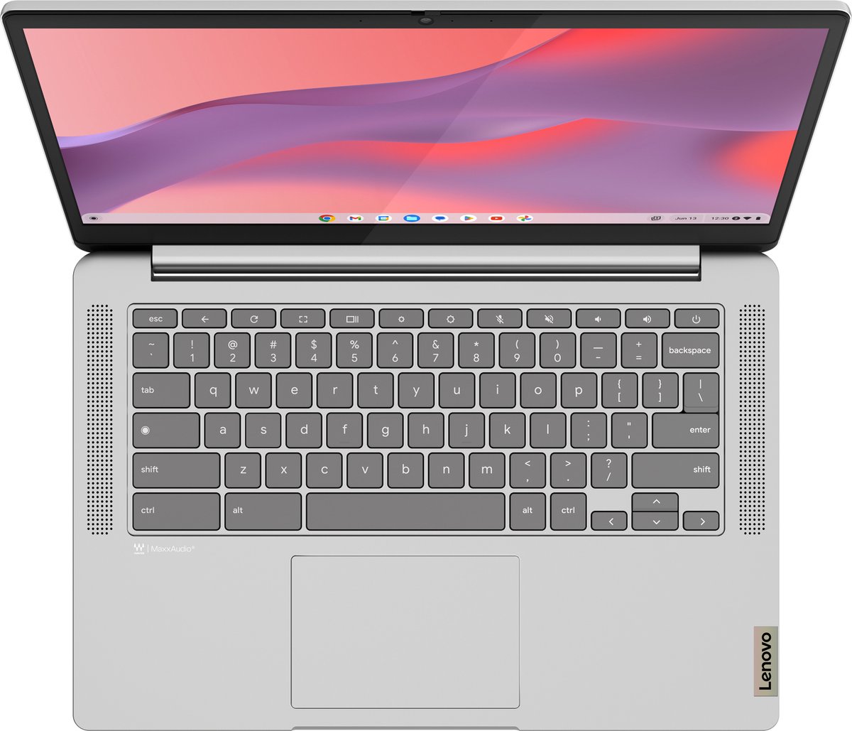 Lenovo IdeaPad Slim 3 Chromebook 14M868 82XJ0032MH thumbnail 3