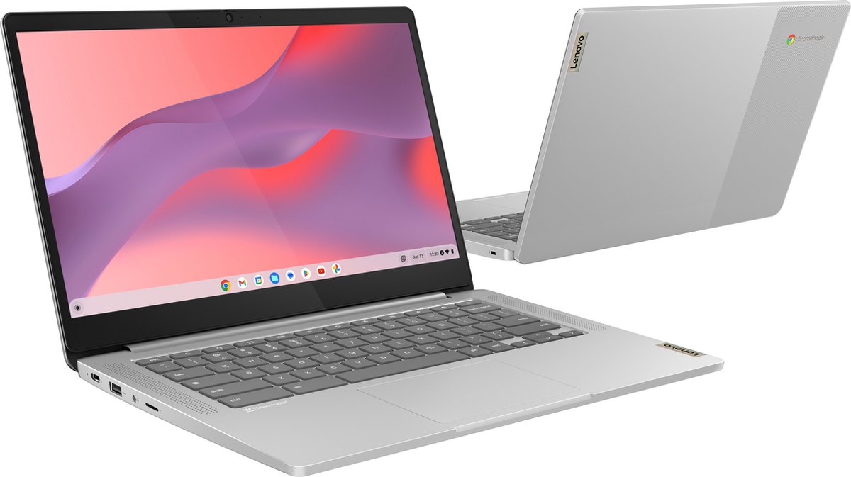 Lenovo IdeaPad Slim 3 Chromebook 14M868 82XJ0032MH thumbnail 6