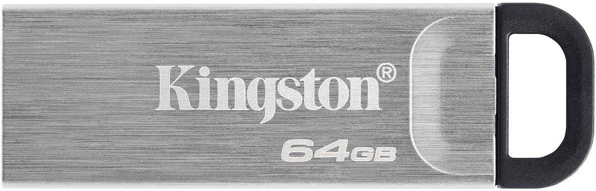 Kingston DataTraveler Kyson 64GB