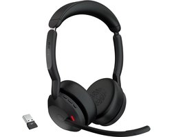 Headphones with Microphone Jabra EVOLVE2 55