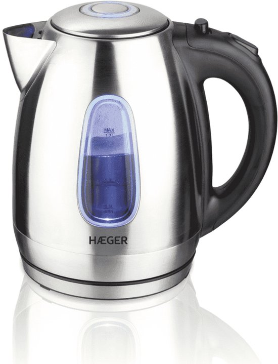 Haeger Moldavie - Waterkoker