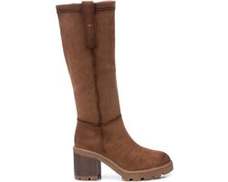 Refresh 172123 Laarzen Bruin EU 39 Vrouw
