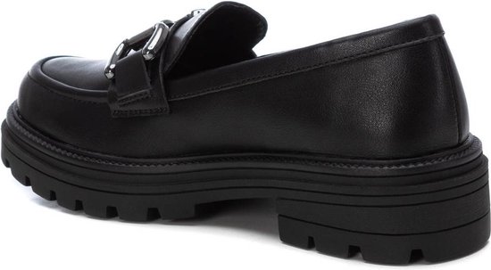 XTI 151075 Schoen - ZWART | bol