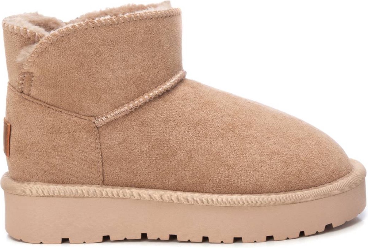 Xti Kids 151117 Laarzen Beige EU 39 Meisje