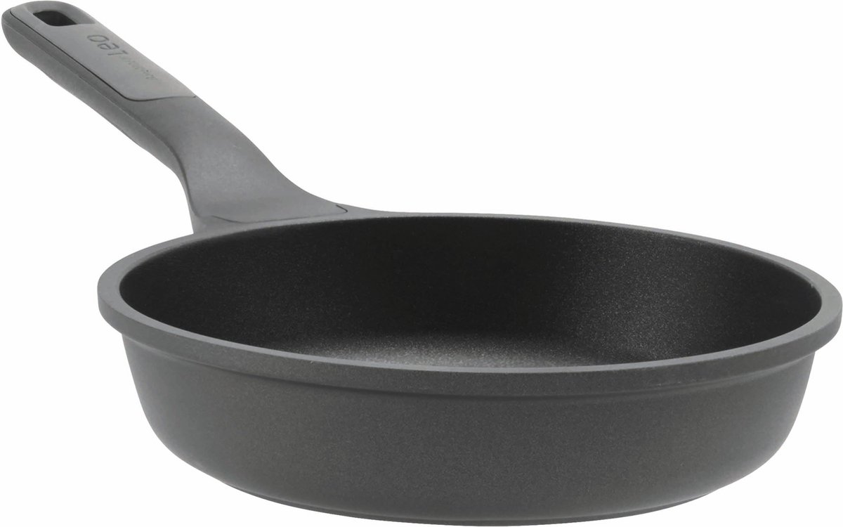 BergHOFF LEO Koekenpan Stone+ 20cm - RECYCLED