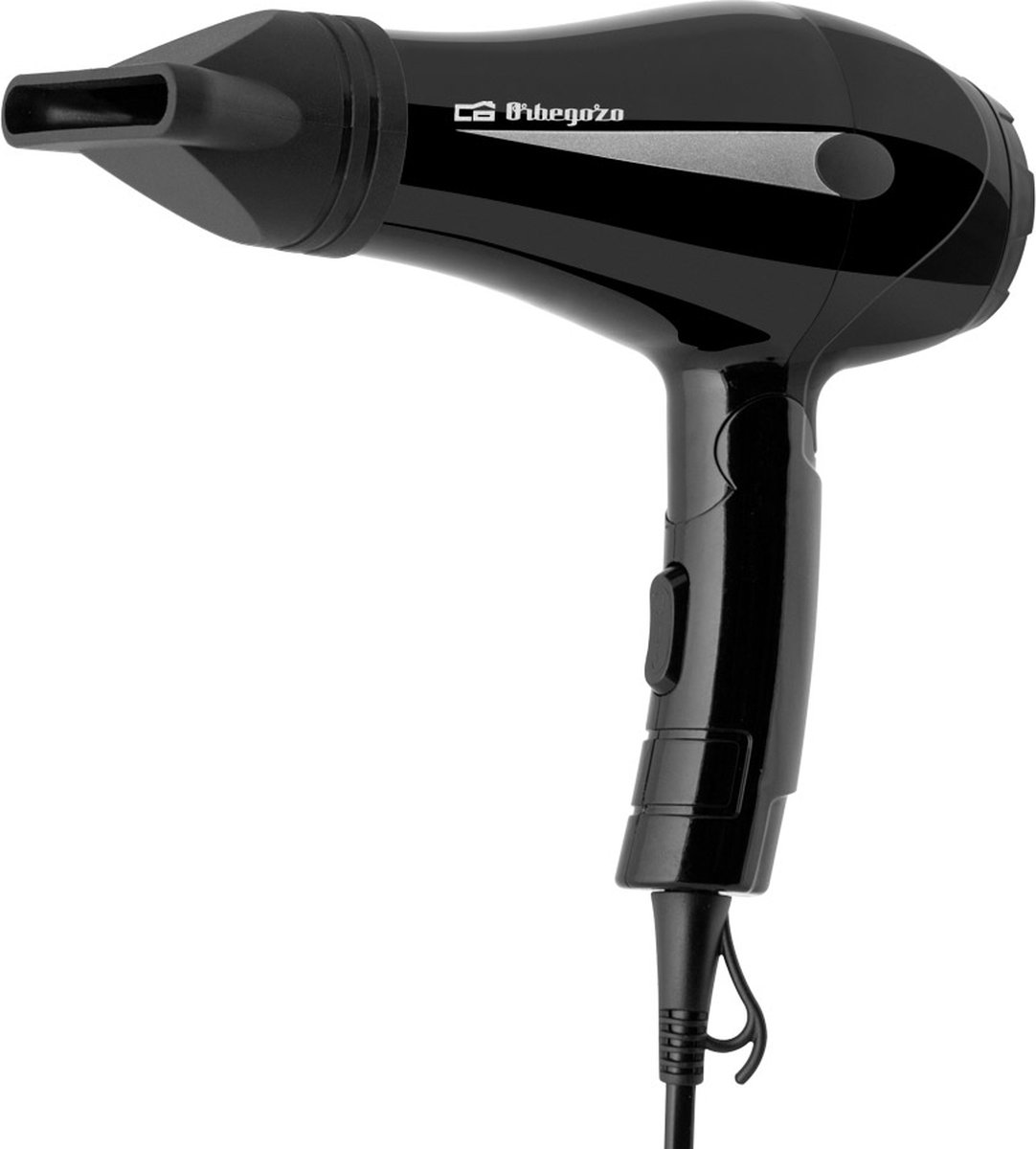 Hairdryer Orbegozo SE 1160