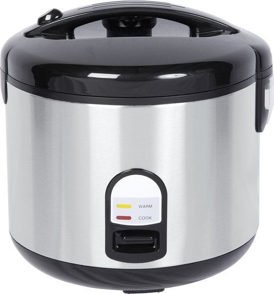 Crock-Pot Rijstkoker Saute 1,8 L - - Voor 23.59u, morgen in huis
