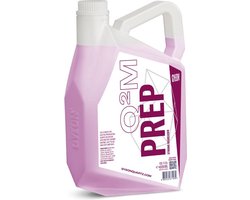 GYEON Q²M Prep - 4L
