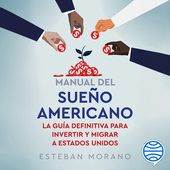 Manual del sueño americano - cover