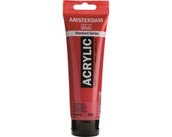 Amsterdam Standard Series Acrylverf Tube 120 ml Primairmagenta 369