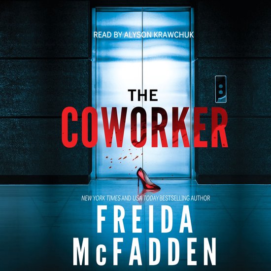 The Coworker - cover