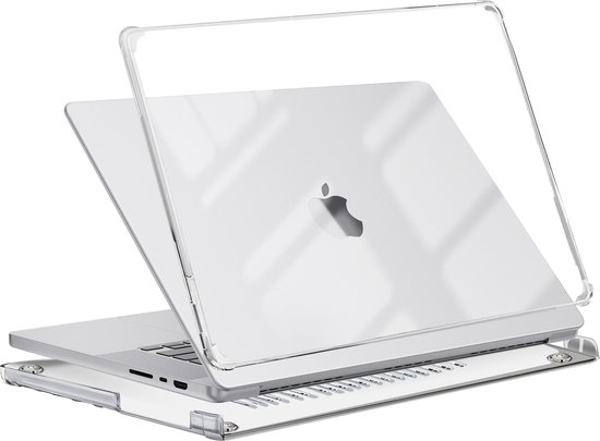 Supcase, Coque complète pour MacBook Pro 14 2023, 2022 et 2021