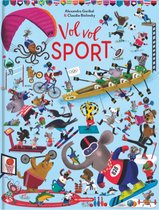 Vol vol sport