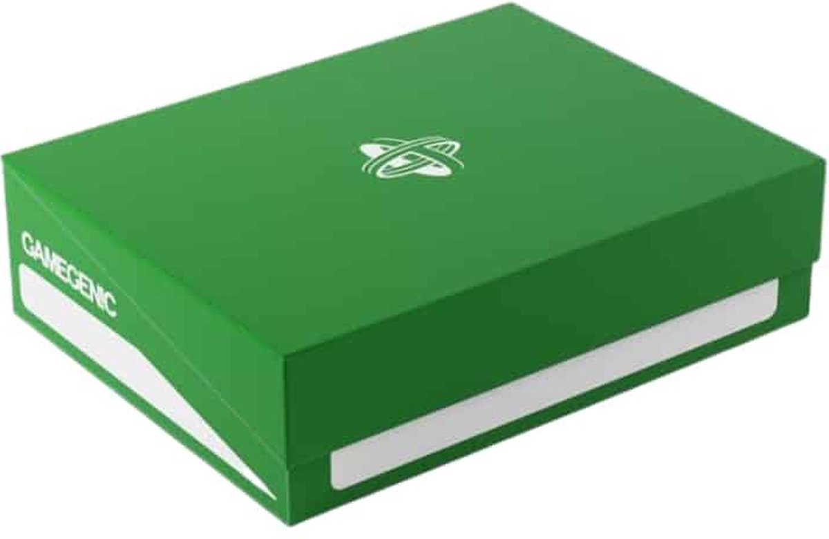 Gamegenic Token Holder Green - Accessoires