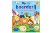 Op de boerderij 3-5 jaar