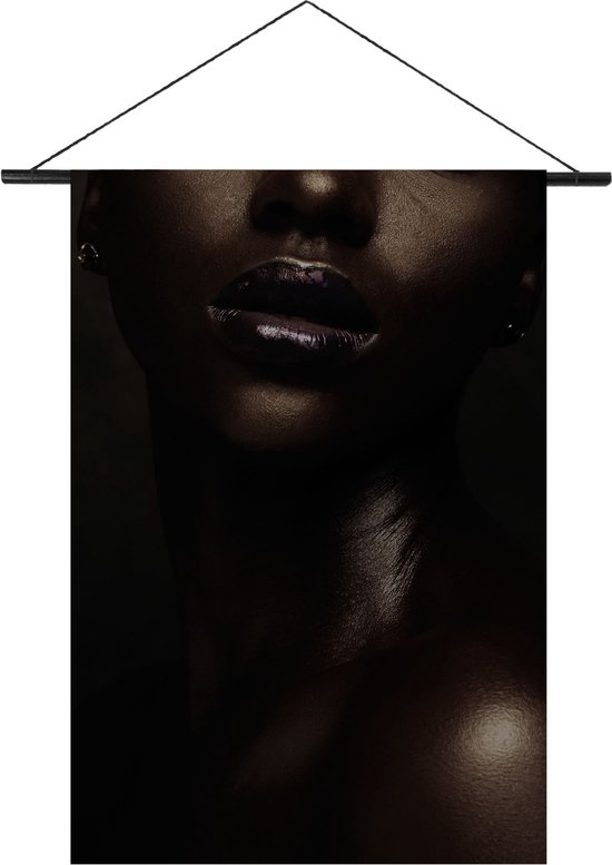 Art for the Home XL Wandkleed Sophie 150x100cm