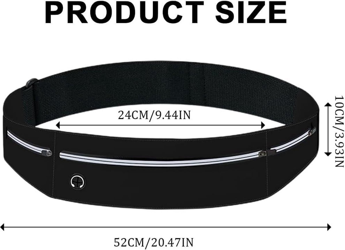Hardloop sportrugzakken voor dames online