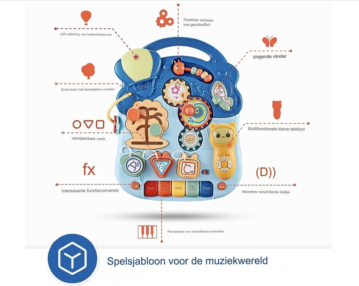 Vind haba in Speelgoed | Babyspeelgoed op