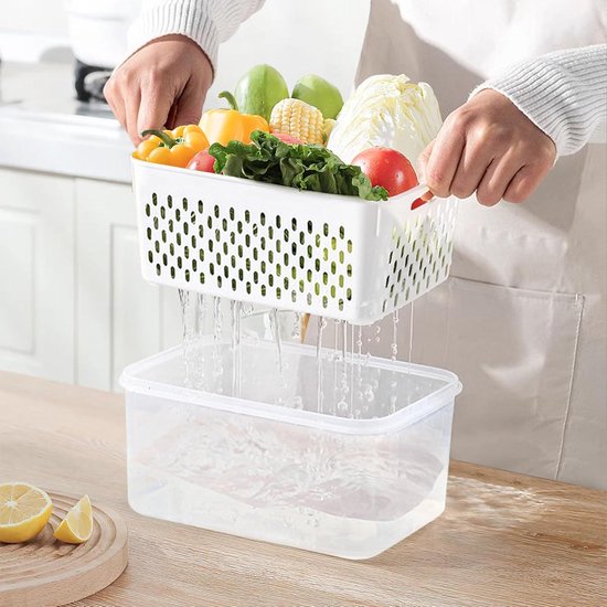 Voedselcontainer direct online kopen