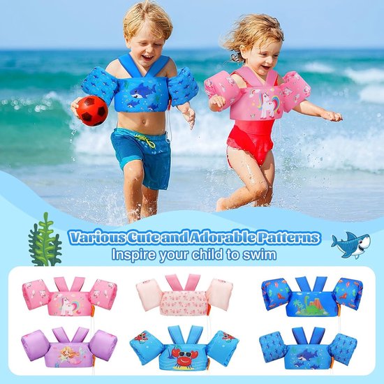 Kinder-Zwemhulpmiddelen tot 80% korting | Outlet Sale