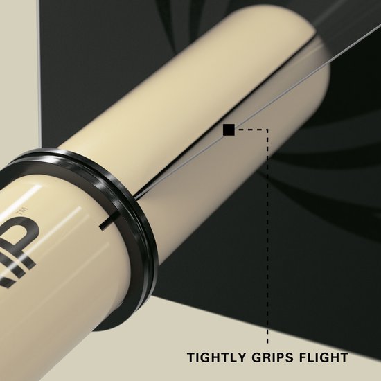 Target Pro Grip 3 Set Sand - Dart Shafts van Target — afbeelding 5