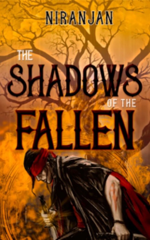 The Shadows of the Fallen