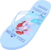 Tongs Ariel La Petite Sirène DISNEY