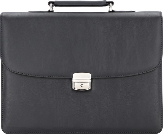 Mallette Juscha Alassio Zwart