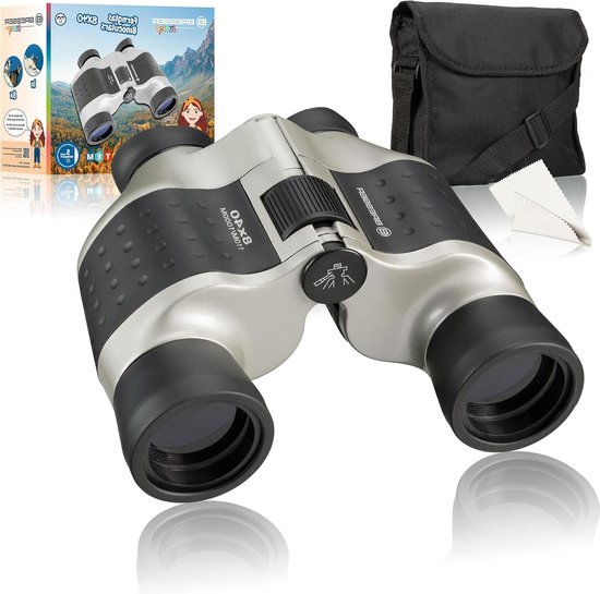 Olympus 8x25 WP II Groen| Ontdek hem hier