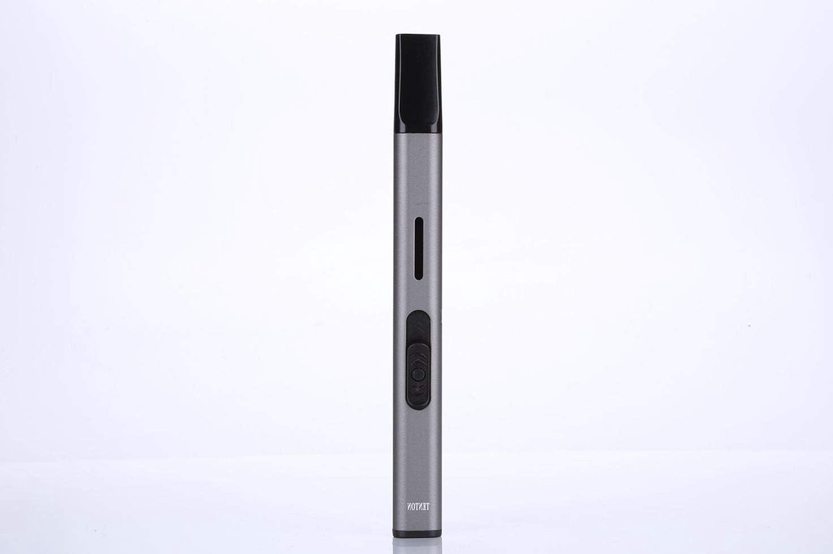 Plasma-aansteker met USB-design - TTH10022