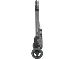 Crespo - Trolley met koeltas - AL/120 van Crespo — afbeelding 3