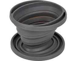 Bo-Camp - Koffiefilter houder - Opvouwbaar