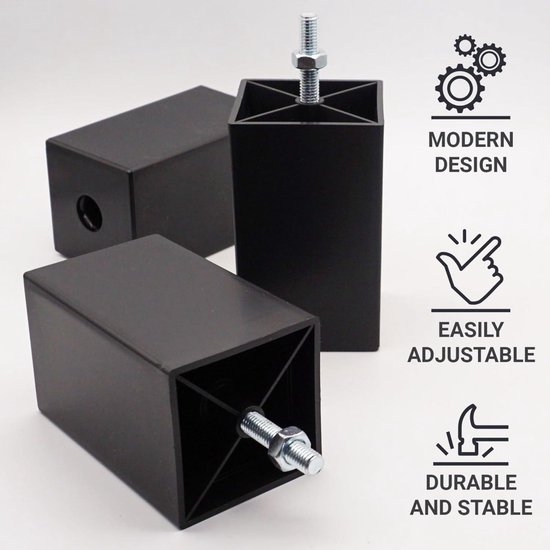 Distanziatori Con Molla - Fastpoint - Foto 10
