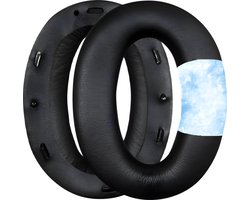 Oorkussens vervanging geschikt voor Sony MDR-1000X WH-1000XM WH-1000XM2 - Cooling gel - Earpads koptelefoon onderdeel