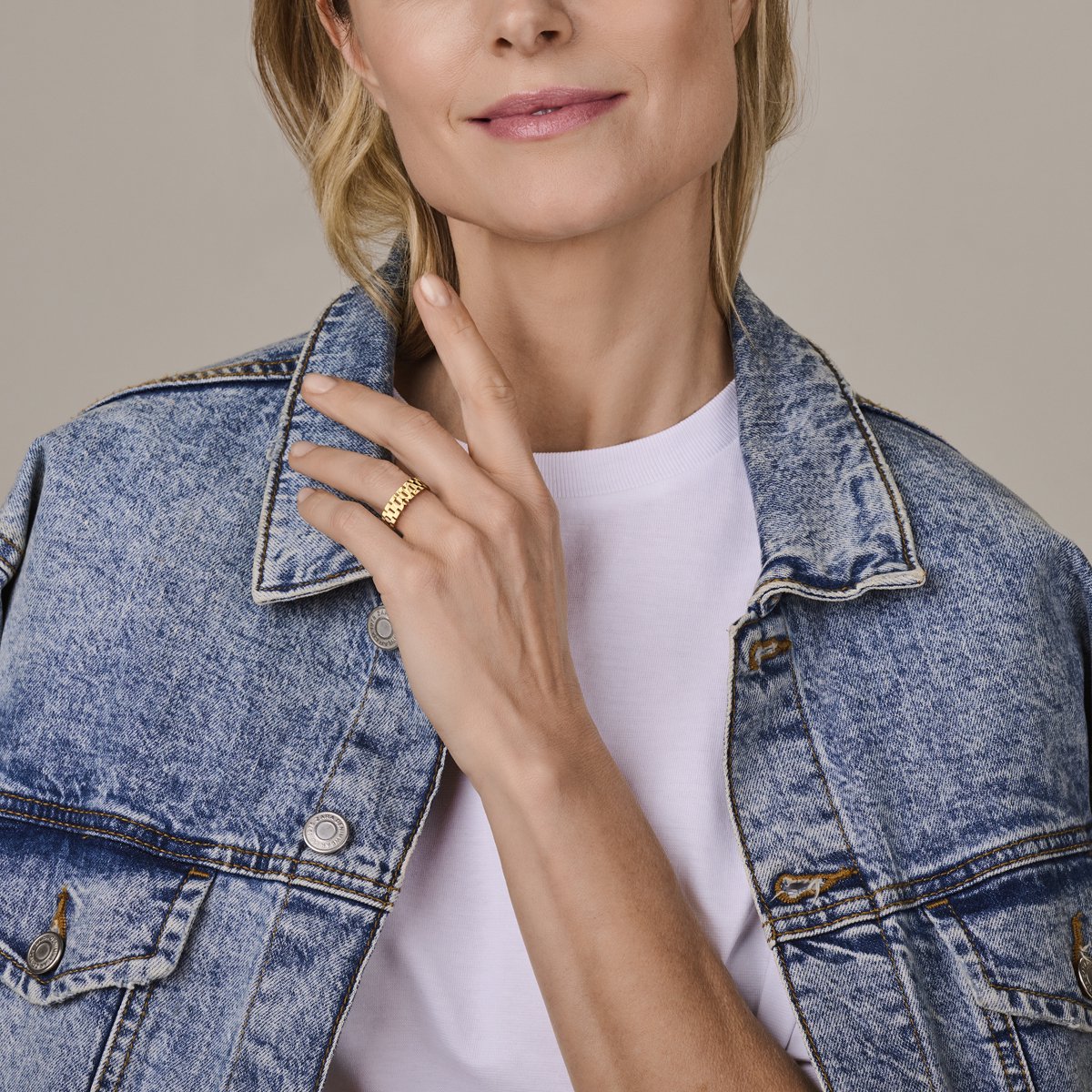 Ring Schakel