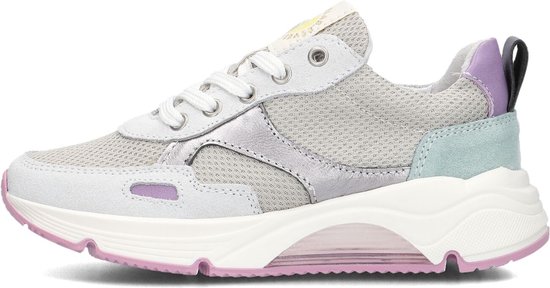 Gouden DEVELAB Sneakers 42734 | Omoda