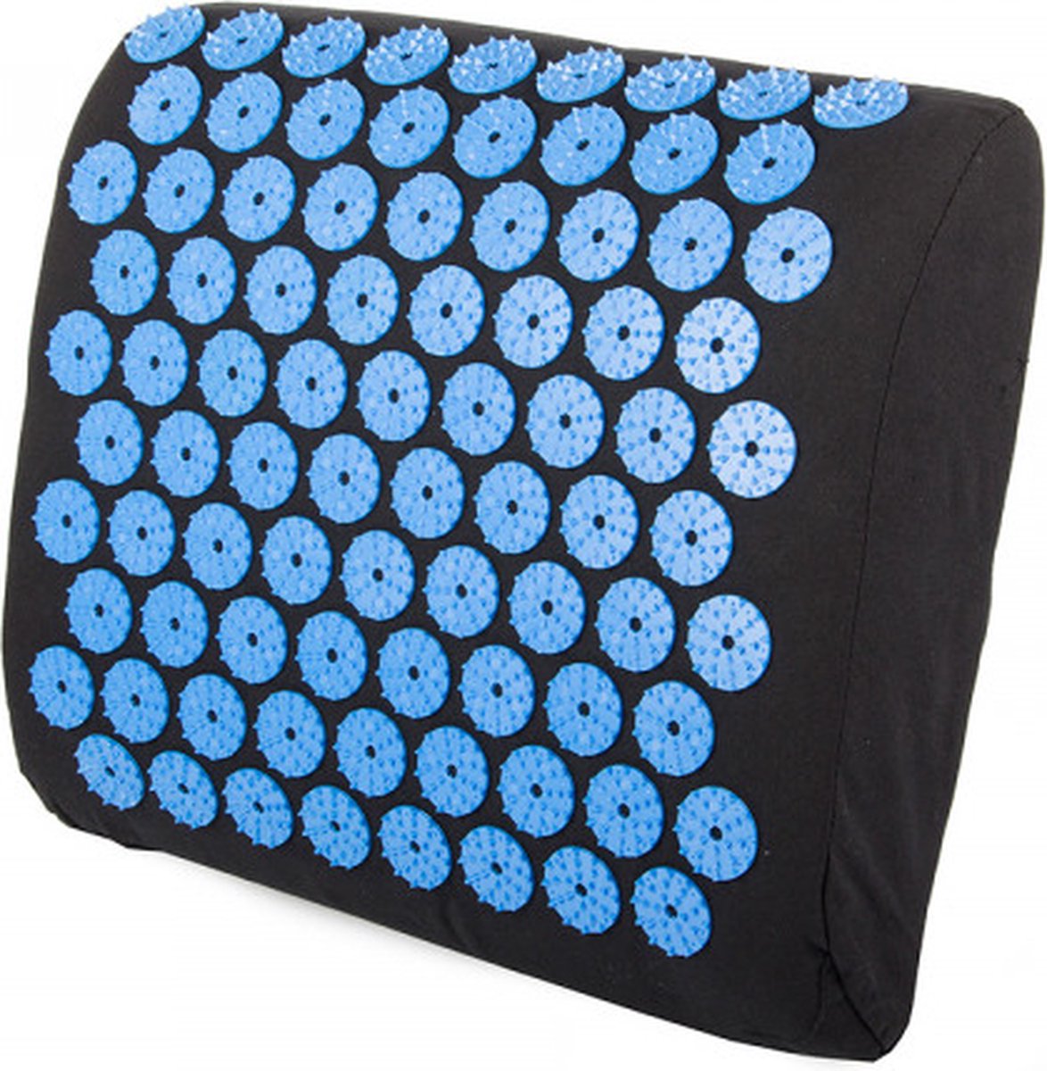 Goedkoopste Spijkerkussen - 32x28 cm - Acupressuur Kussen - Acupunctuur Shakti Massage