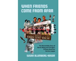When Friends Come From Afar