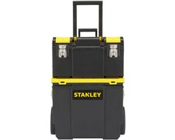 STANLEY Mobile Work Center 3in1 - 1-70-326