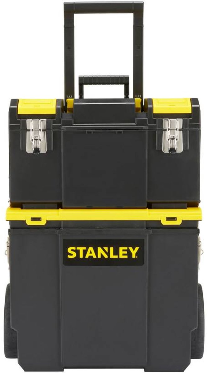 STANLEY Mobile Work Center 3in1 - 1-70-326