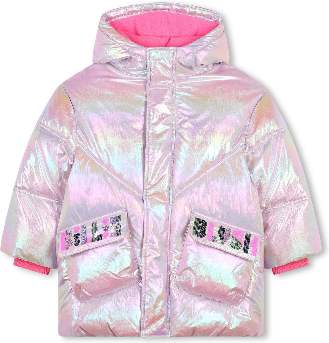 Billieblush U20425 Meisjes Jas - Maat 152