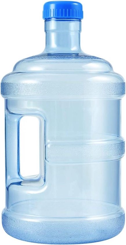 Hoe vaak zou je je herbruikbare waterfles precies moeten wassen