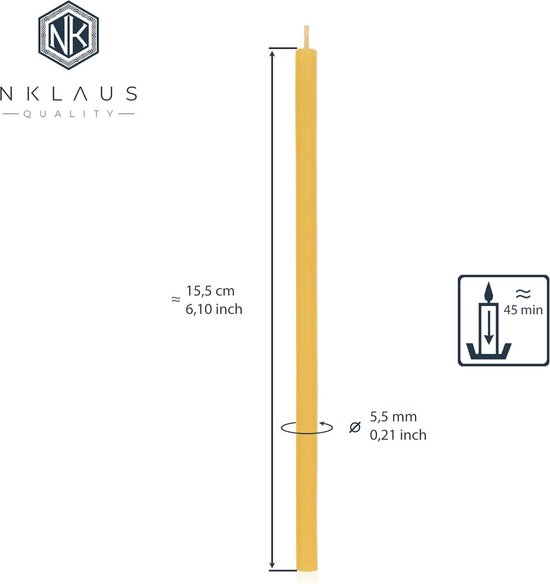 Meterkaarsen kopen - Extra hoge kaarsen van 1 meter Meterkaarsen kopen - Extra hoge kaarsen van 1 meter