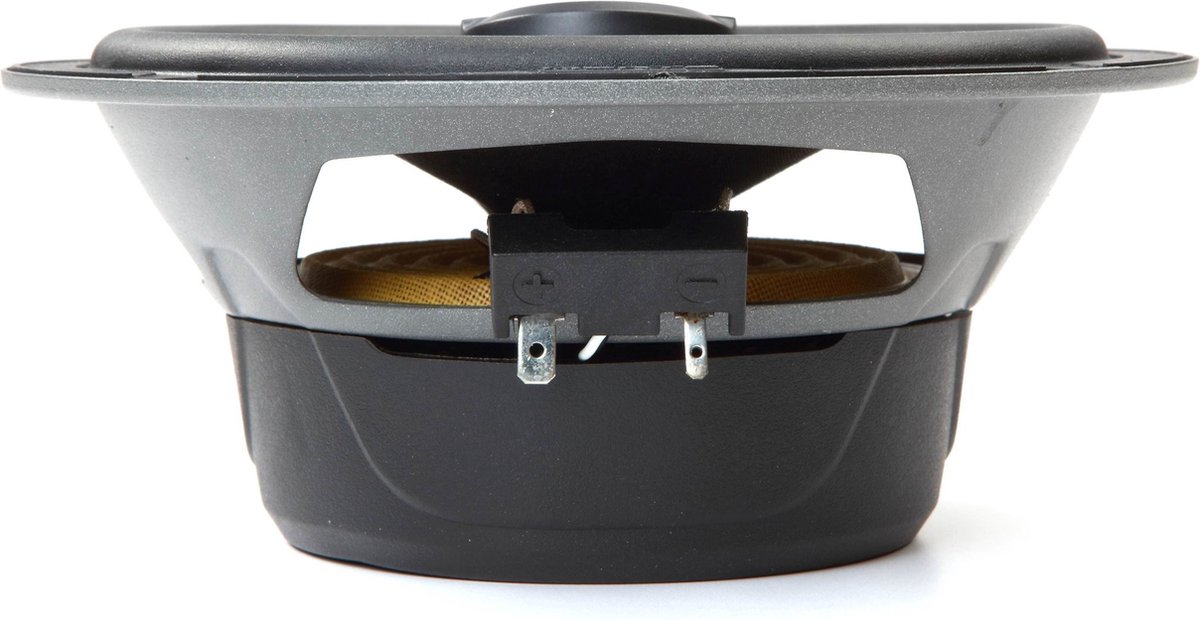 Hertz CX165 - Autospeakers 16,5cm – foto 8