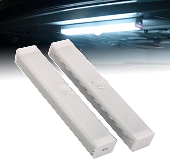 Sensor Lichtbalken, Auto Kofferbak Auto Sensorlamp, Met